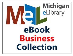 MeL eBook Business Collection